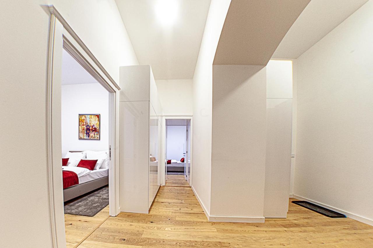 Gold Residence Marianske Lazne Exterior photo